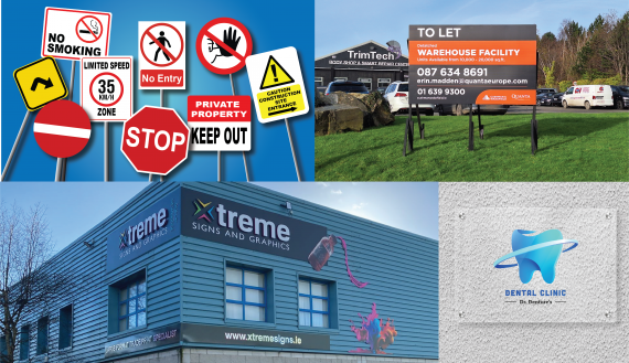 Signs